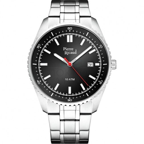 Pierre Ricaud ručni sat P6052.Y116Q