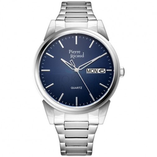 Pierre Ricaud ručni sat P91067.5115Q