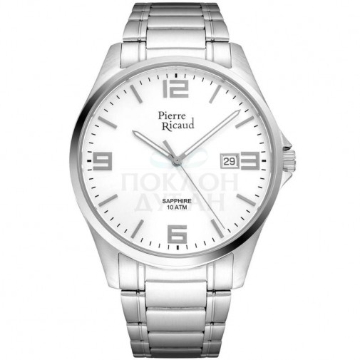 Pierre Ricaud ručni sat P91076.5153Q