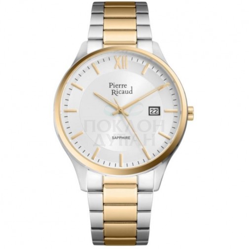 Pierre Ricaud ručni sat P97262.2163Q