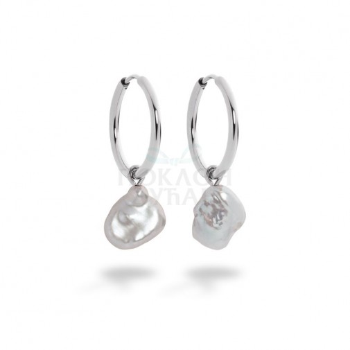 PAUL HEWITT TREASURE PEARL MINDJUŠE OD HIRURŠKOG ČELIKA