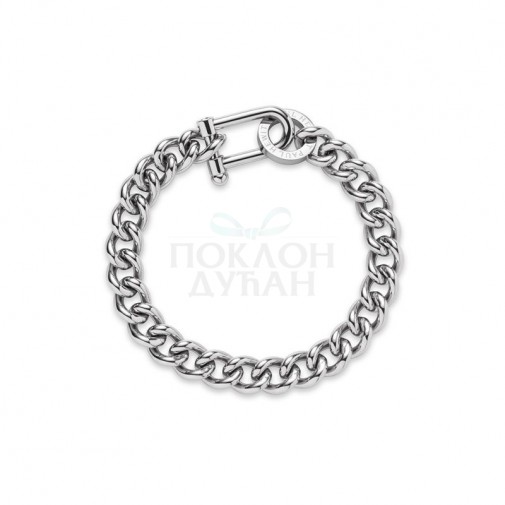 PAUL HEWITT NARUKVICA OD HIRURŠKOG ČELIKA M