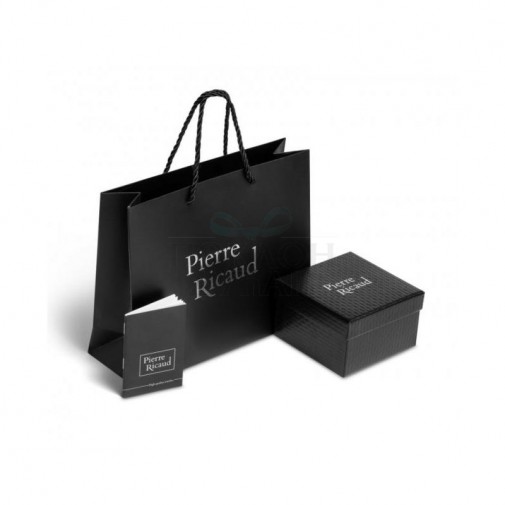 Pierre Ricaud ručni sat P2214.5122Q