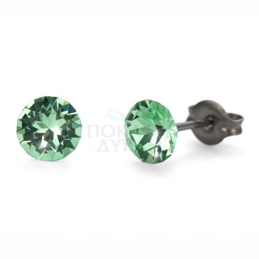 ŽENSKE OLIVER WEBER SENSITIVE MIDI MINDJUŠE SA SWAROVSKI KRISTALIMA