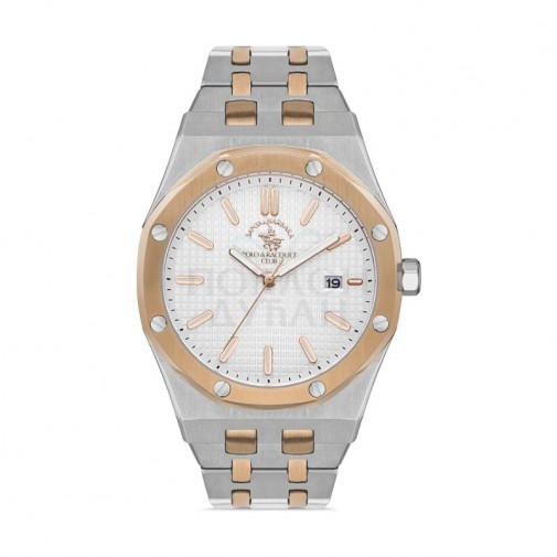 Santa Barbara Polo ručni sat Luxury SB.1.10464.5