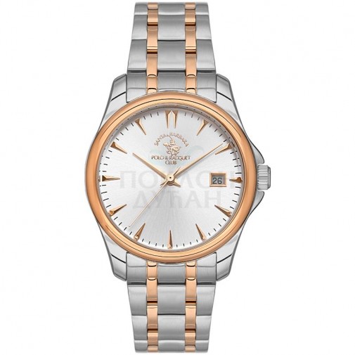 Santa Barbara Polo ručni sat Unique SB.1.10493.4