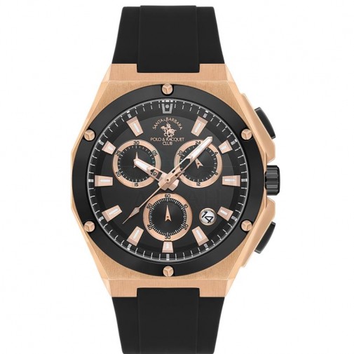 Santa Barbara Polo ručni sat Prive SB.1.10578.5