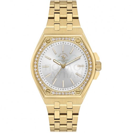 Santa Barbara Polo ručni sat Luxury SB.1.10589-2