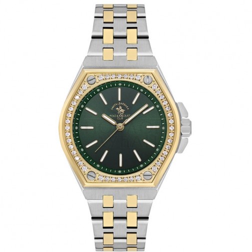 Santa Barbara Polo ručni sat Luxury SB.1.10589-4