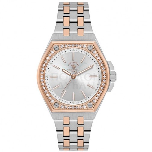 Santa Barbara Polo ručni sat Luxury SB.1.10589-5