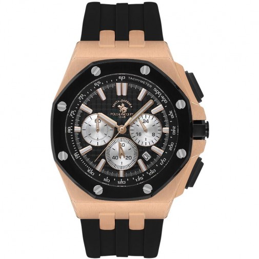 Santa Barbara Polo ručni sat Prive SB.1.10601-5