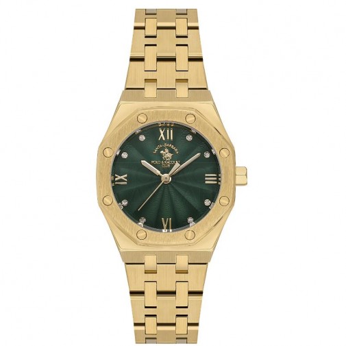 Santa Barbara Polo ručni sat Luxury SB.1.10602-3