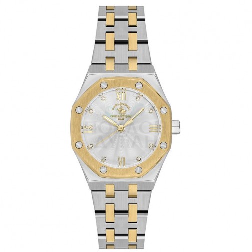 Santa Barbara Polo ručni sat Luxury SB.1.10602-4