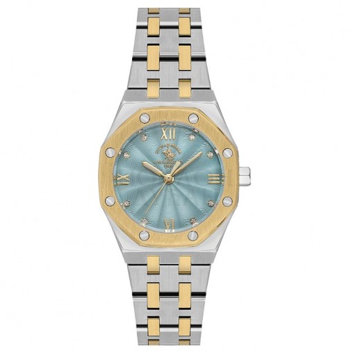 Santa Barbara Polo ručni sat Luxury SB.1.10602-5