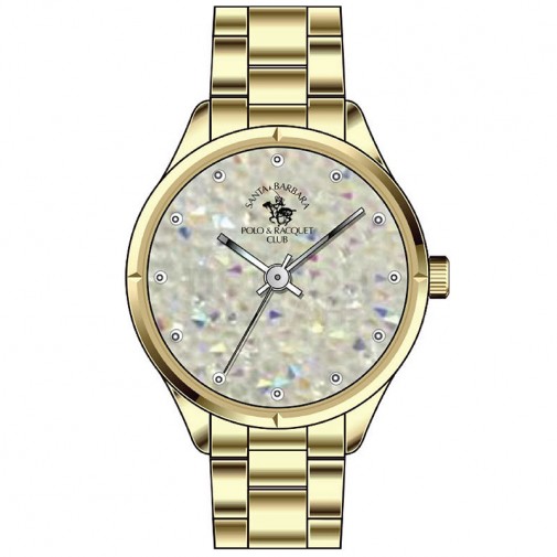 Polo Santa Barbara ručni sat Unique SB.2.10001.2
