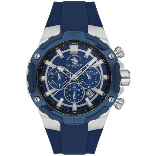 Santa Barbara Polo ručni sat Prive SB.5.10002-3