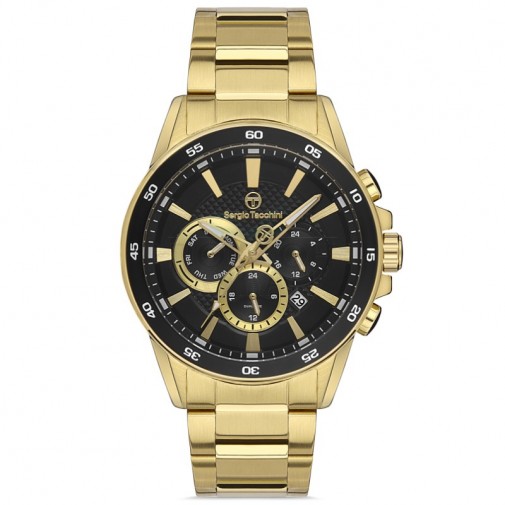 Sergio Tacchini ručni sat Heritech ST.1.10309.4