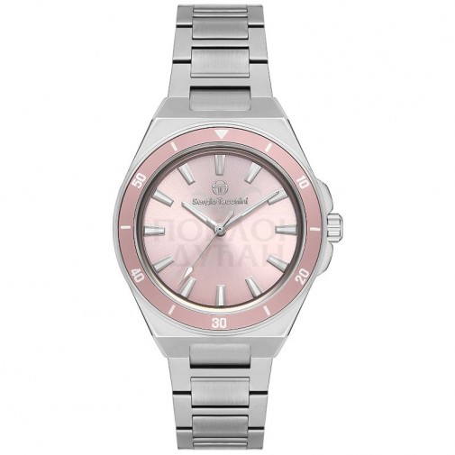 Sergio Tacchini ručni sat Coastlife ST.1.10380.4