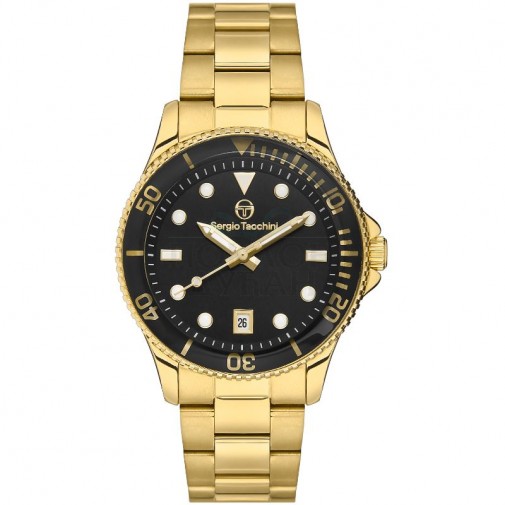 Sergio Tacchini ručni sat Coastlife ST.1.10399.5