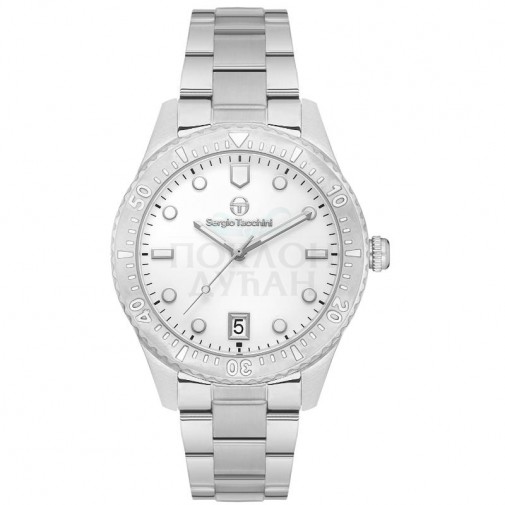 Sergio Tacchini ručni sat Coastlife ST.1.10408.7