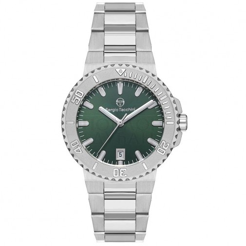 Sergio Tacchini ručni sat Coastlife ST:1.10416.2