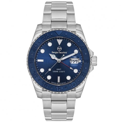 Sergio Tacchini ručni sat Heritech ST.1.10428.2