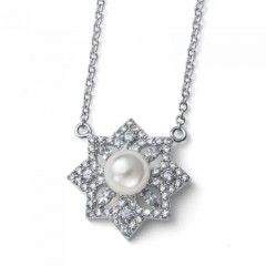 ŽENSKA OLIVER WEBER WISHFUL ZIRCONIA OGRLICA SA SWAROVSKI CIRKONIMA