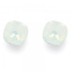 ŽENSKE OLIVER WEBER FIRE WHITE OPAL STE MINDJUŠE SA BELIM SWAROVSKI KRISTALOM