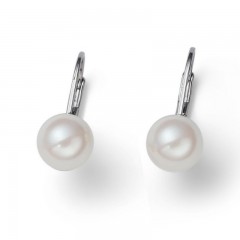ŽENSKE OLIVER WEBER GOOD PEARL MINDJUŠE SA SWAROVSKI PERLOM