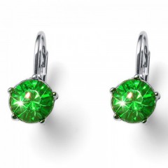 ŽENSKE OLIVER WEBER JUMP PERIDOT MINDJUŠE SA SWAROVSKI KRISTALIMA