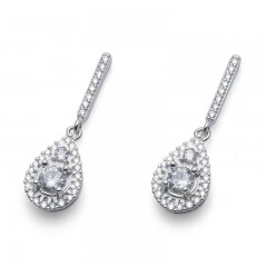 ŽENSKE OLIVER WEBER OPS MINDJUŠE SA SWAROVSKI KRISTALIMA