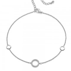 ŽENSKA OLIVER WEBER COCO CRYSTAL NARUKVICA SA SWAROVSKI KRISTALIMA