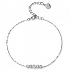 ŽENSKA OLIVER WEBER CHANGE CRYSTAL NARUKVICA SA SWAROVSKI KRISTALIMA