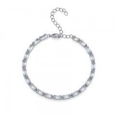 ŽENSKA OLIVER WEBER DANGUN NARUKVICA SA SWAROVSKI KRISTALIMA