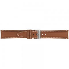 Braon Poletto Drake Kožni Kaiš Za Sat