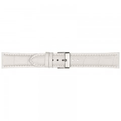 Beli Poletto Matt Guinea Kožni Kaiš Za Sat