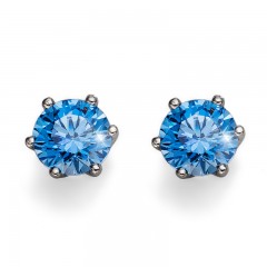 ŽENSKE OLIVER WEBER BRILLIANCE MEDIUM 925AG ZIRCON MINDJUŠE SA SWAROVSKI KRISTALOM