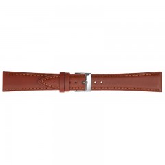 Braon Poletto Drake Kožni Kaiš Za Sat