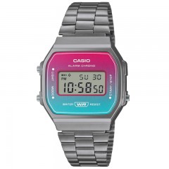 CASIO VINTAGE RUČNI SAT A168WERB-2AEF