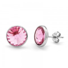 ŽENSKE VICTORIA CRUZ BASIC MINDJUŠE SA SWAROVSKI KRISTALOM