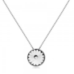 ŽENSKI VICTORIA CRUZ BASIC M CRYSTAL LANČIĆ SA SWAROVSKI KRISTALOM