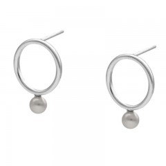 ŽENSKE VICTORIA CRUZ PERLITE MINDJUŠE SA PERLOM