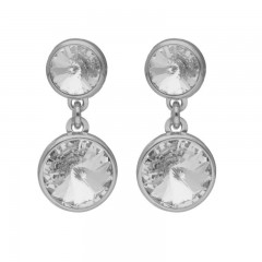 ŽENSKE VICTORIA CRUZ BASIC XS CRYSTAL MINDJUŠE SA SWAROVSKI KRISTALIMA