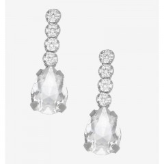 ŽENSKE VICTORIA CRUZ EUNOIA CRYSTAL MINDJUŠE SA SWAROVSKI KRISTALIMA