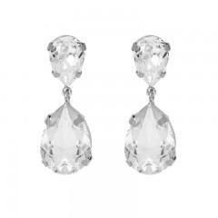 ŽENSKE VICTORIA CRUZ MAGNOLIA CRYSTAL MINDJUŠE SA SWAROVSKI KRISTALIMA