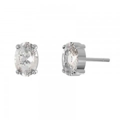 ŽENSKE VICTORIA CRUZ GEMMA CRYSTAL MINDJUŠE SA SWAROVSKI KRISTALOM