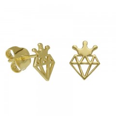 ŽENSKE VICTORIA CRUZ MAGIC GOLD MINDJUŠE