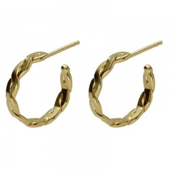 ŽENSKE VICTORIA CRUZ FLUENCY GOLD MINDJUŠE