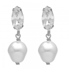 ŽENSKE VICTORIA CRUZ PURPOSE CRYSTAL MINDJUŠE SA PERLOM