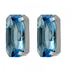 ŽENSKE VICTORIA CRUZ INSPIRE AQUAMARINE MINDJUŠE SA SWAROVSKI KRISTALOM